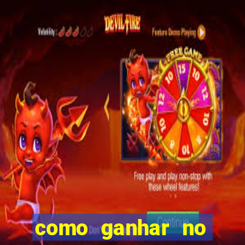 como ganhar no double fortune